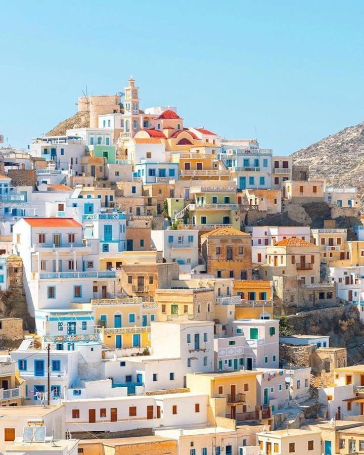 Olympos Princess Dış mekan fotoğraf
