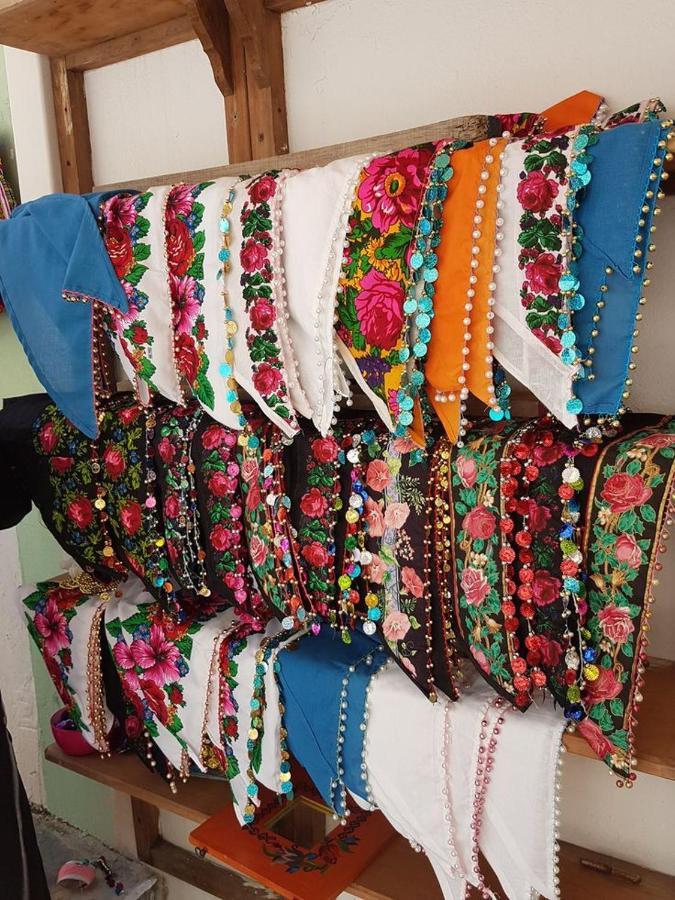 Olympos Princess Dış mekan fotoğraf