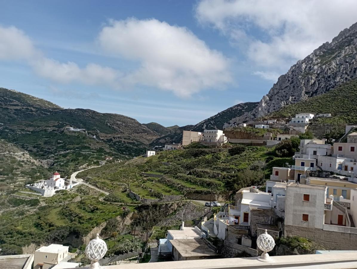 Olympos Princess Dış mekan fotoğraf