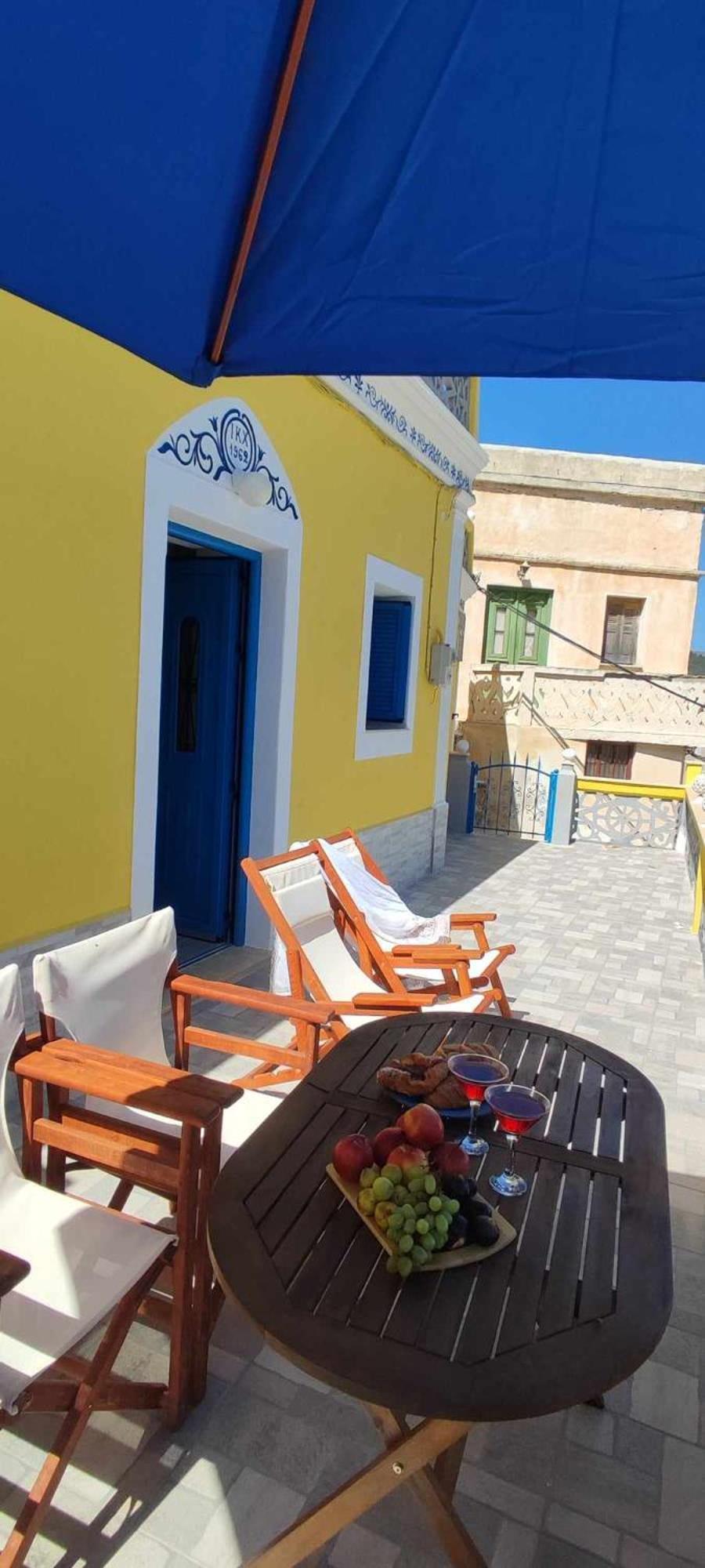 Olympos Princess Dış mekan fotoğraf