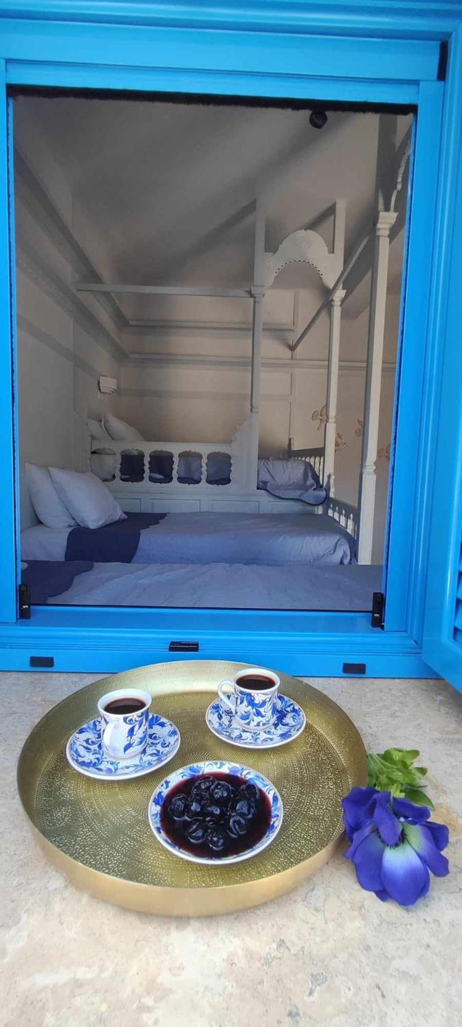 Olympos Princess Dış mekan fotoğraf