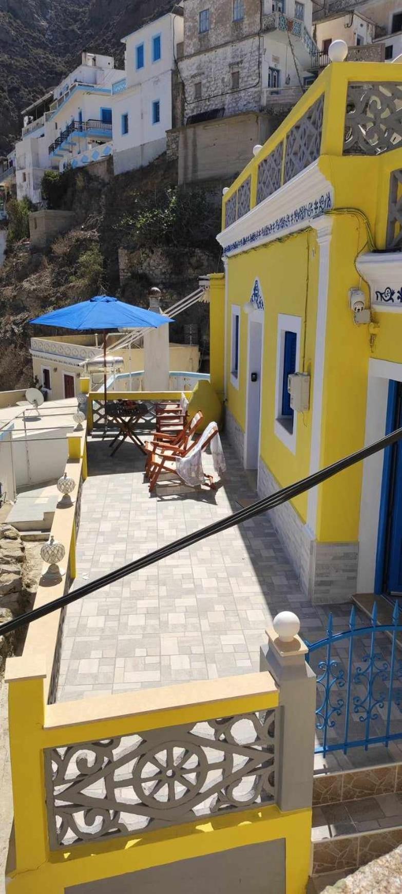 Olympos Princess Dış mekan fotoğraf