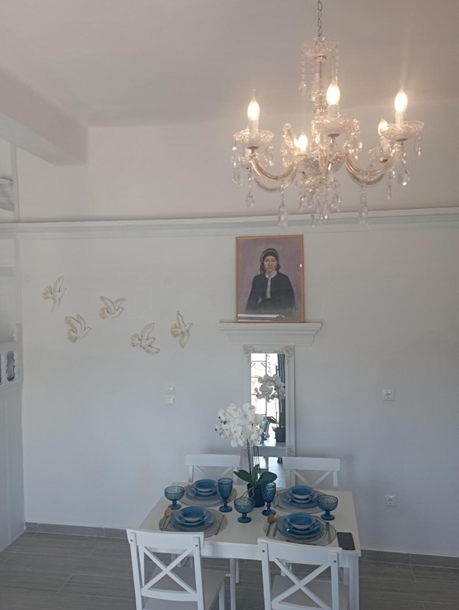 Olympos Princess Dış mekan fotoğraf